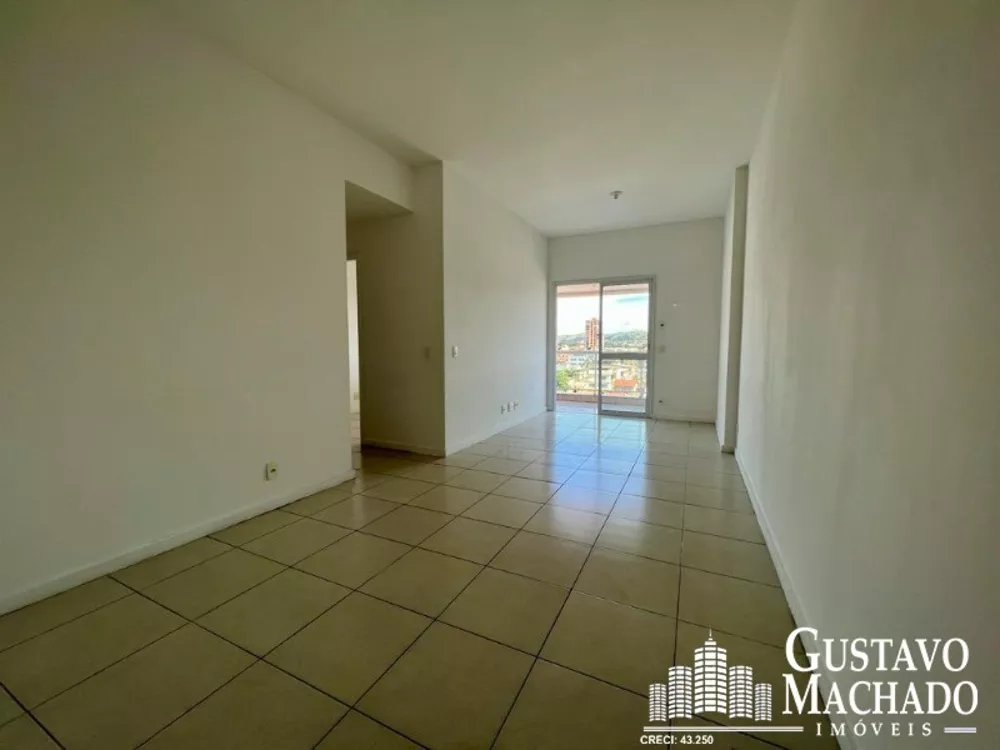 Apartamento, 3 quartos, 118 m² - Foto 2