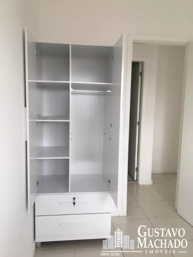 Apartamento, 3 quartos, 118 m² - Foto 14