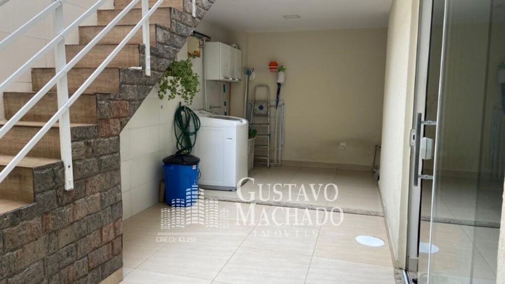 Casa, 4 quartos - Foto 2