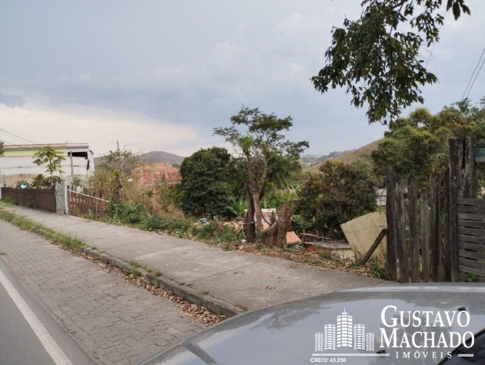 Terreno, 882 m² - Foto 1