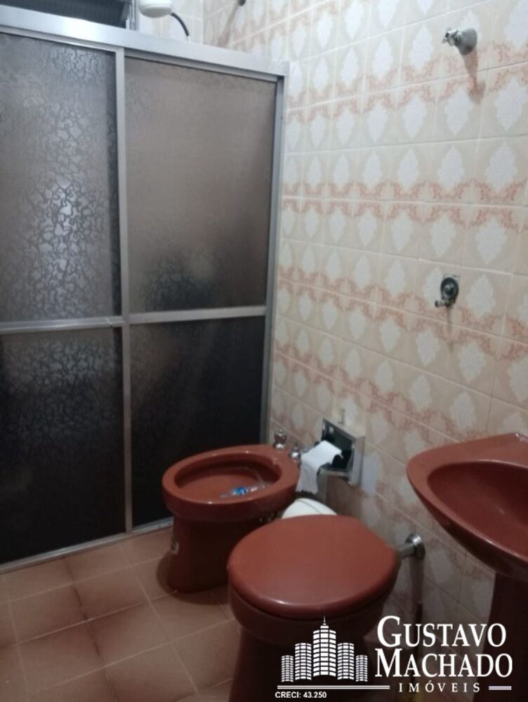 Casa à venda com 4 quartos, 120m² - Foto 9