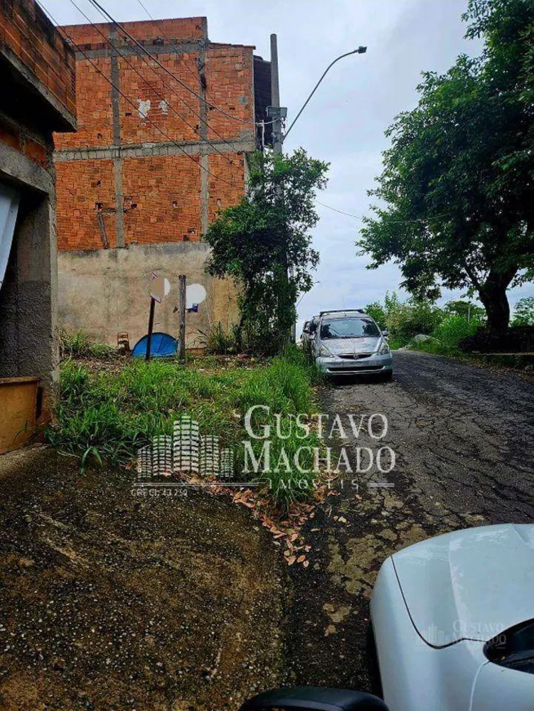Terreno, 300 m² - Foto 1