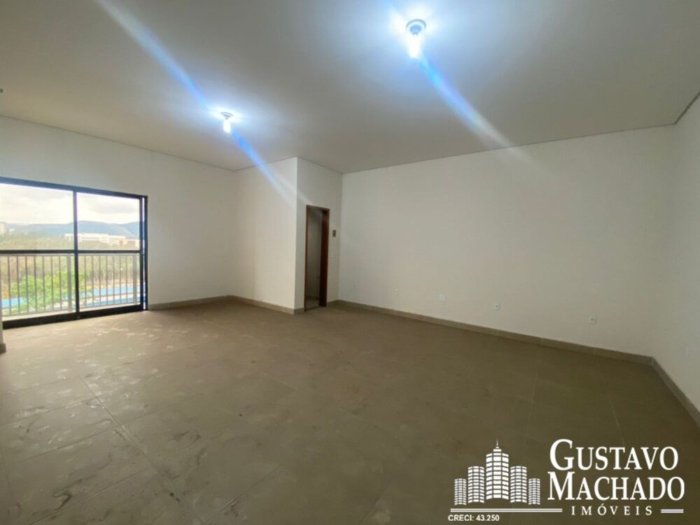 Conjunto Comercial-Sala para alugar, 26m² - Foto 2