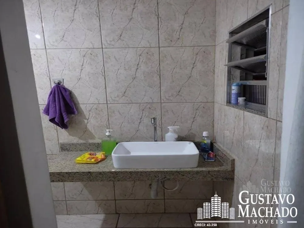 Casa, 2 quartos, 100 m² - Foto 3