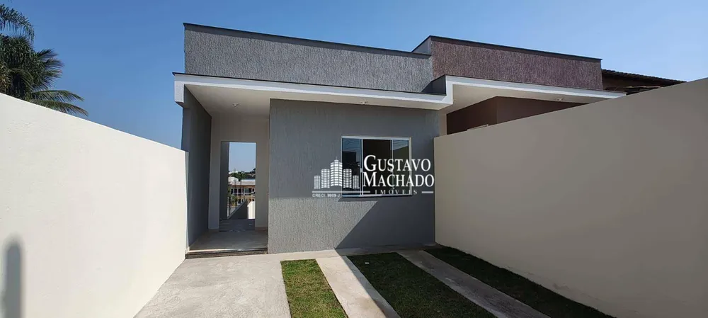 Casa, 2 quartos, 64 m² - Foto 2