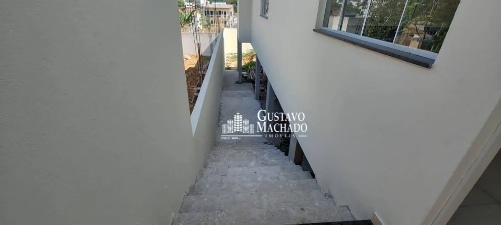 Casa, 2 quartos, 64 m² - Foto 19