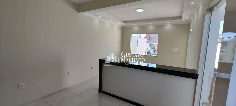 Casa, 2 quartos, 64 m² - Foto 5