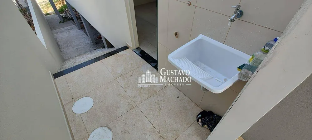 Casa, 2 quartos, 64 m² - Foto 16