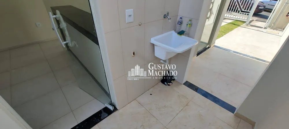 Casa, 2 quartos, 64 m² - Foto 17