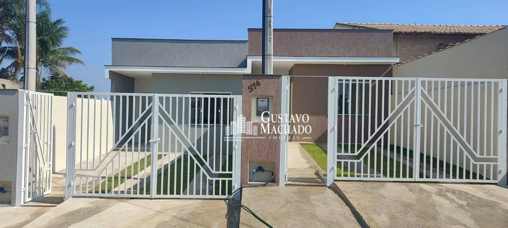 Casa, 2 quartos, 64 m² - Foto 1