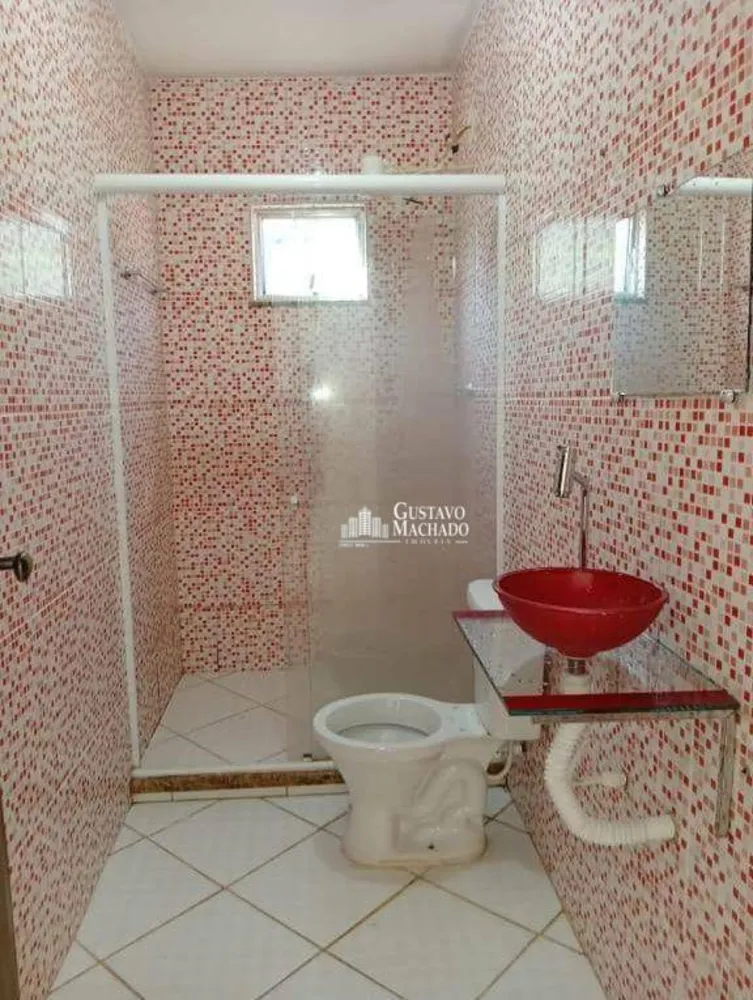 Casa de Condomínio, 2 quartos - Foto 6