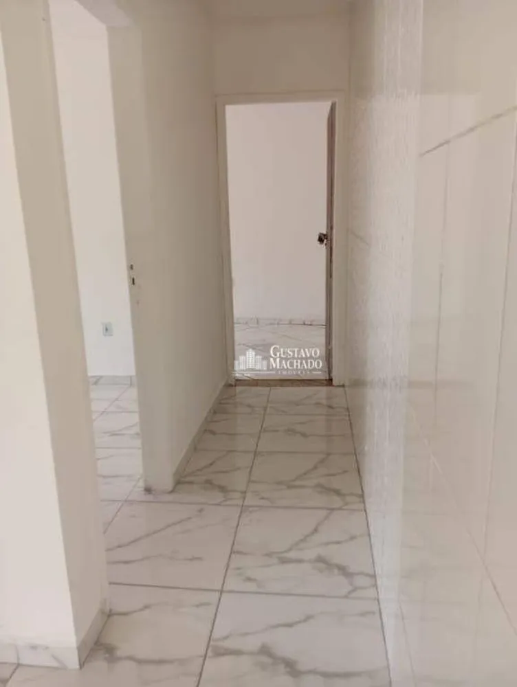 Casa de Condomínio, 2 quartos - Foto 5