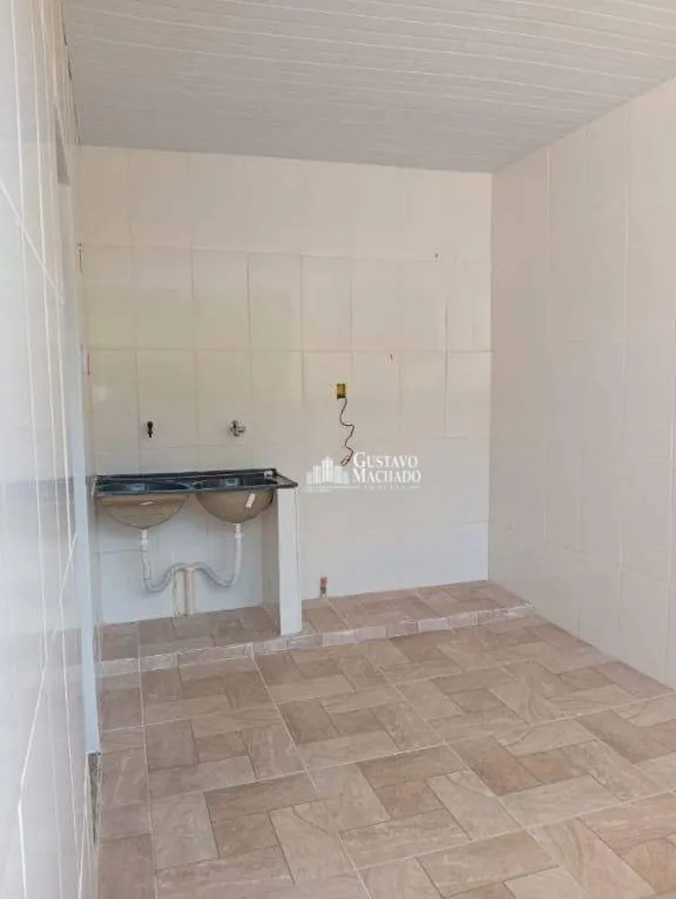 Casa de Condomínio, 2 quartos - Foto 2