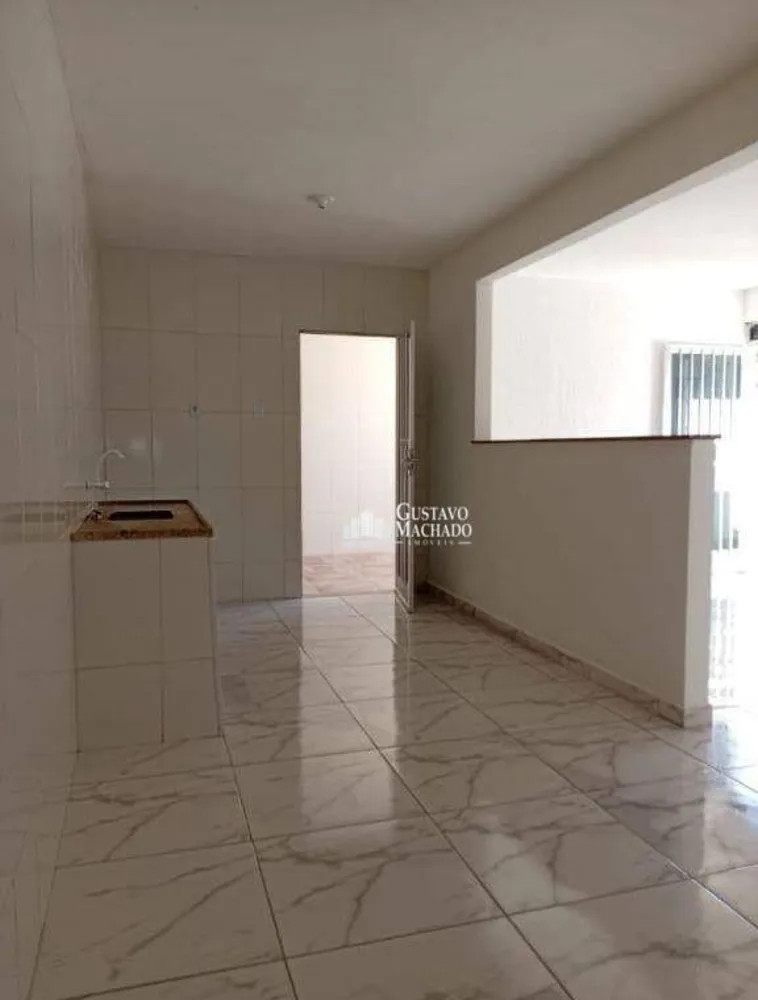 Casa de Condomínio, 2 quartos - Foto 4