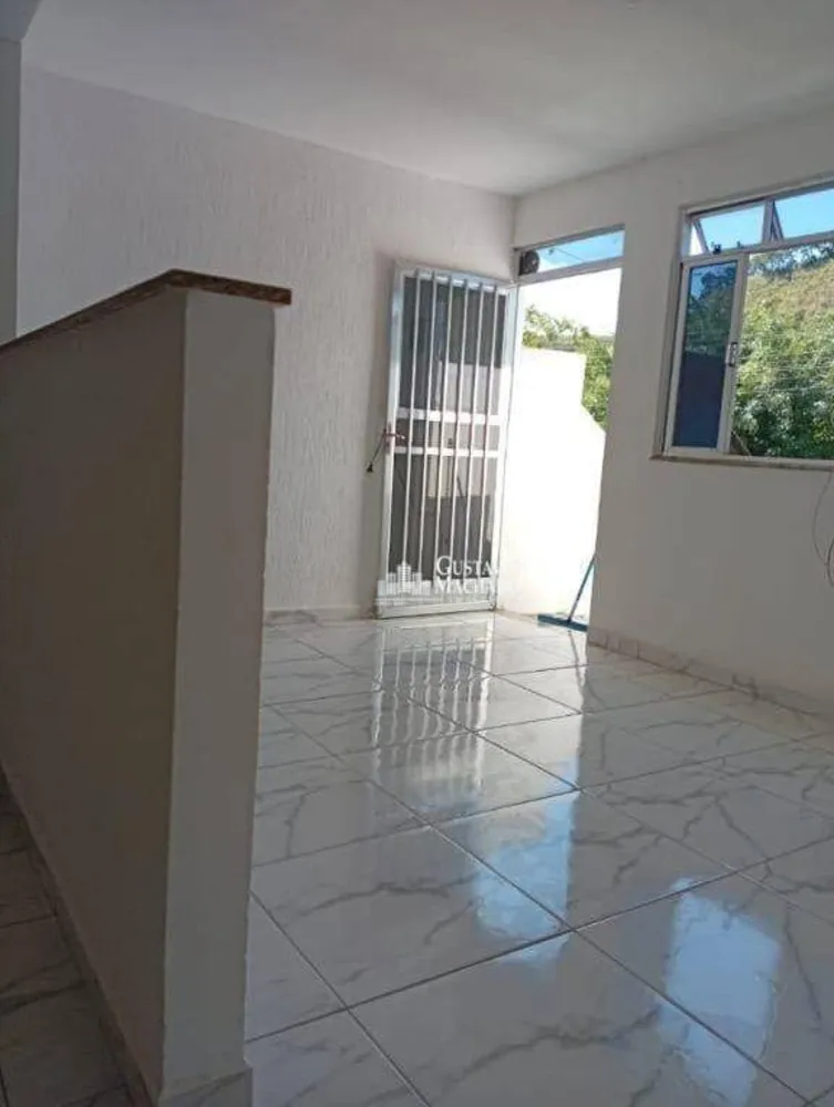 Casa de Condomínio, 2 quartos - Foto 1