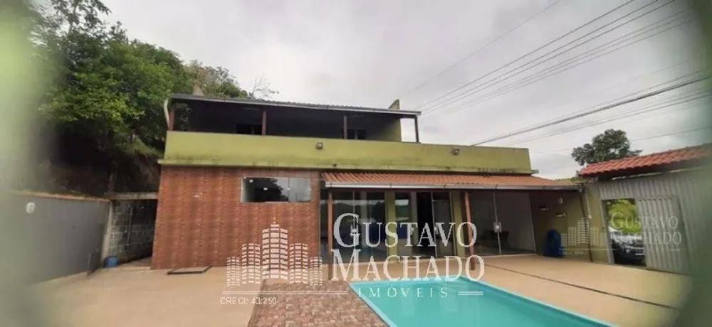 Chácara, 2 quartos, 250 m² - Foto 10