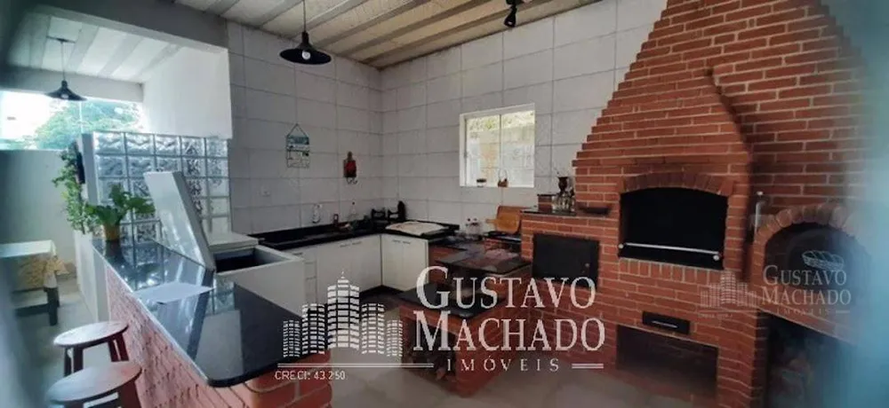 Chácara, 2 quartos, 250 m² - Foto 4