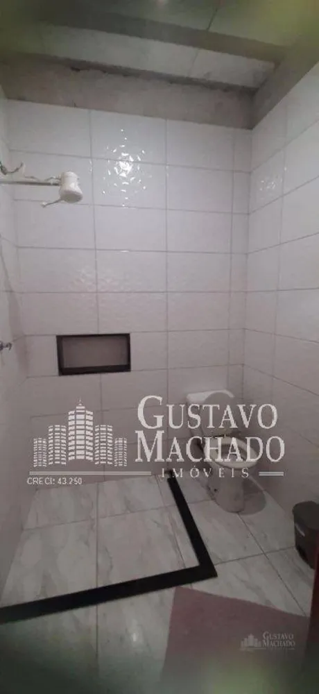 Chácara, 2 quartos, 250 m² - Foto 1