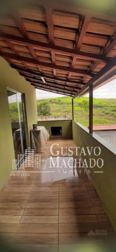 Chácara, 2 quartos, 250 m² - Foto 12
