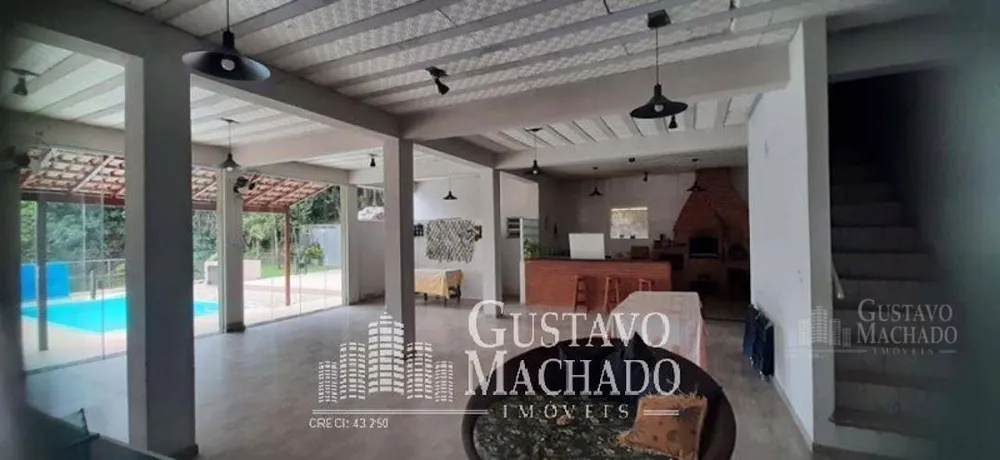 Chácara, 2 quartos, 250 m² - Foto 3