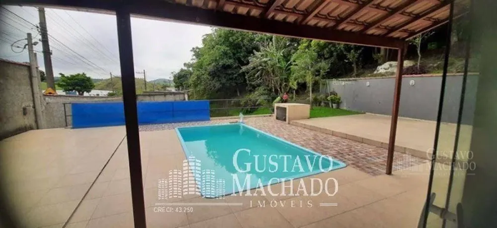 Chácara, 2 quartos, 250 m² - Foto 9