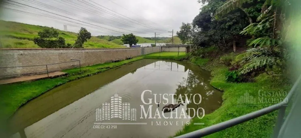 Chácara, 2 quartos, 250 m² - Foto 13