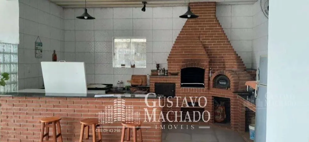 Chácara, 2 quartos, 250 m² - Foto 8