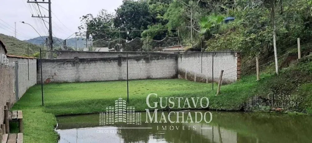 Chácara, 2 quartos, 250 m² - Foto 7