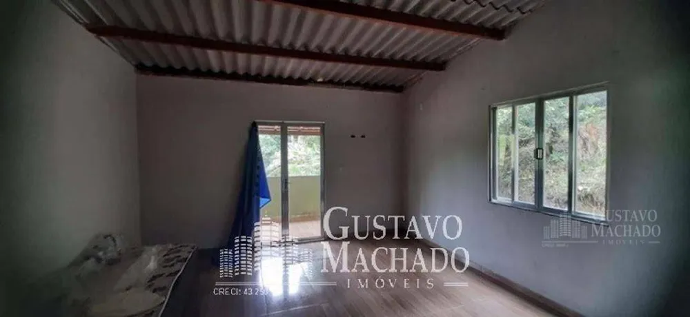 Chácara, 2 quartos, 250 m² - Foto 2