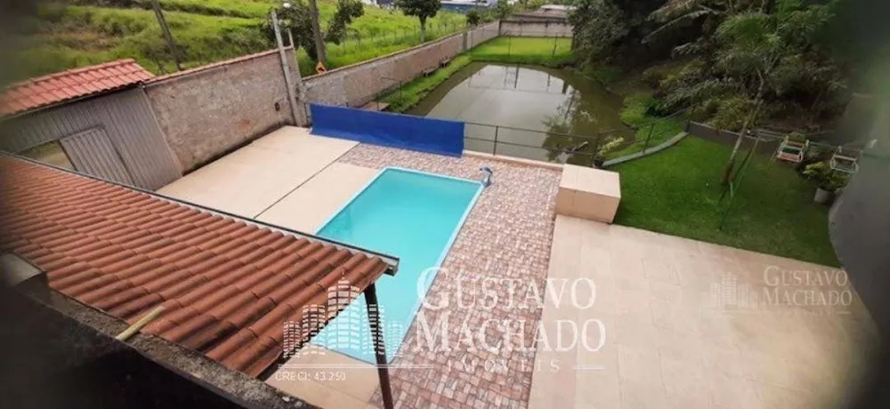 Chácara, 2 quartos, 250 m² - Foto 16