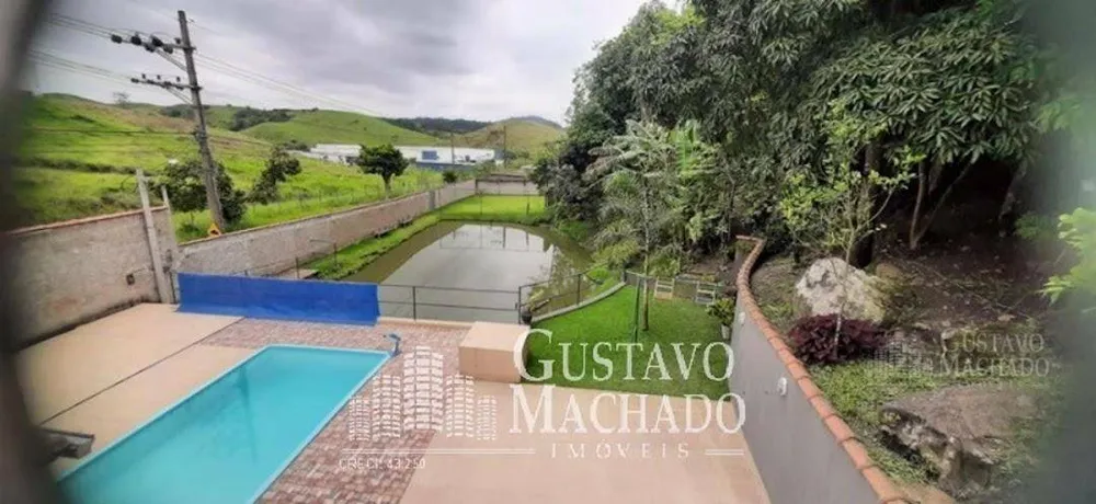 Chácara, 2 quartos, 250 m² - Foto 14
