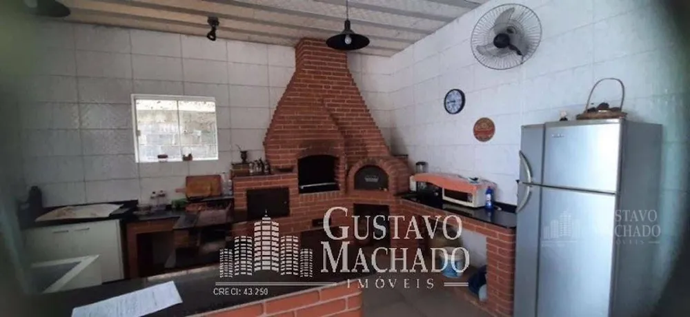 Chácara, 2 quartos, 250 m² - Foto 18
