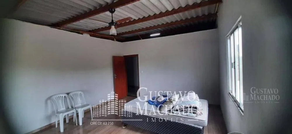 Chácara, 2 quartos, 250 m² - Foto 17