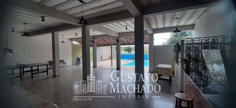 Chácara, 2 quartos, 250 m² - Foto 15
