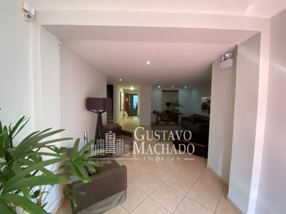 Apartamento, 2 quartos, 90 m² - Foto 27