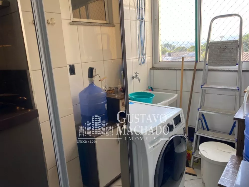 Apartamento, 2 quartos, 90 m² - Foto 31