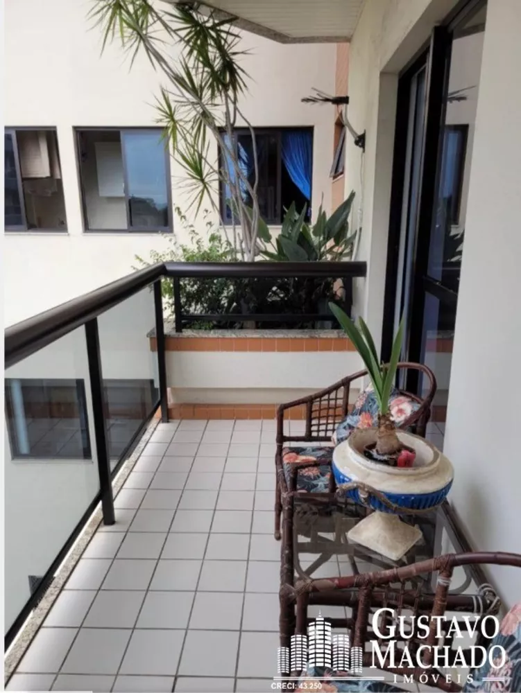 Apartamento, 4 quartos, 326 m² - Foto 9