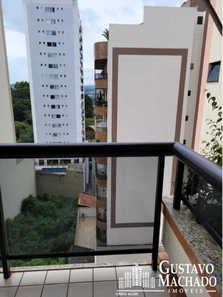 Apartamento, 4 quartos, 326 m² - Foto 14
