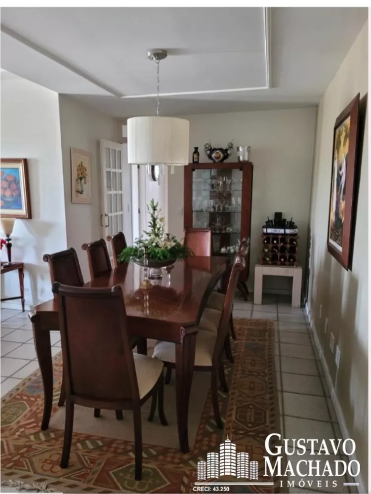 Apartamento, 4 quartos, 326 m² - Foto 5