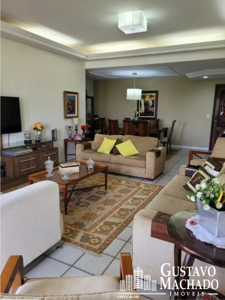 Apartamento, 4 quartos, 326 m² - Foto 4