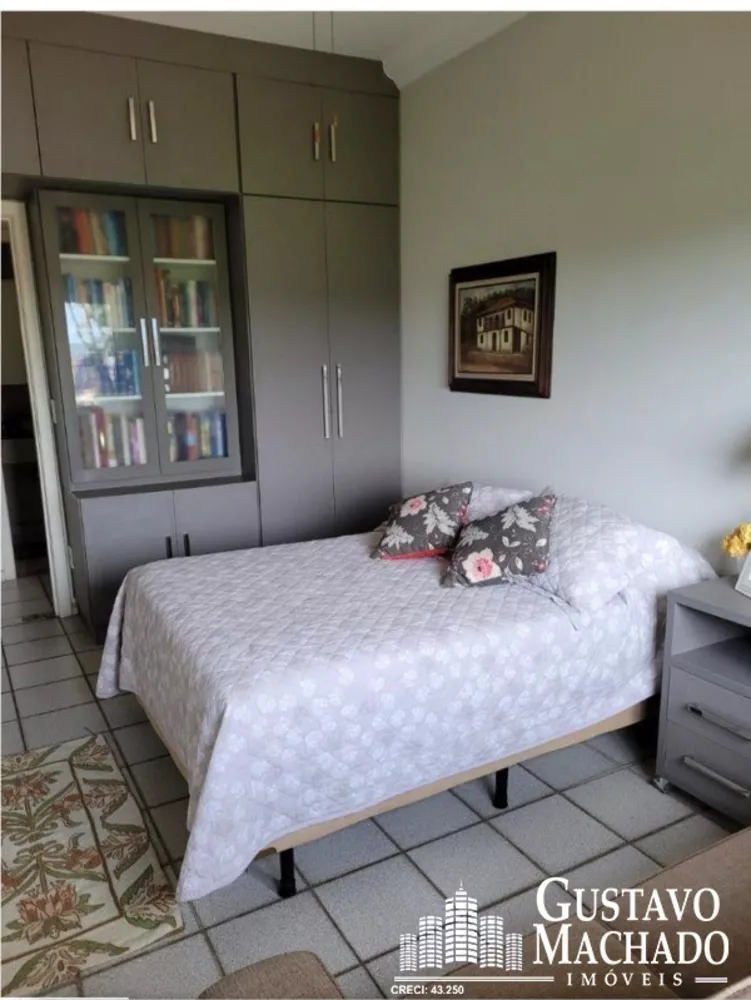 Apartamento, 4 quartos, 326 m² - Foto 25