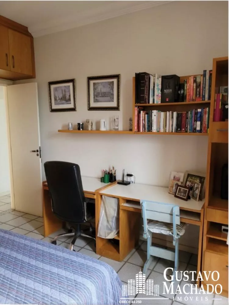 Apartamento, 4 quartos, 326 m² - Foto 17