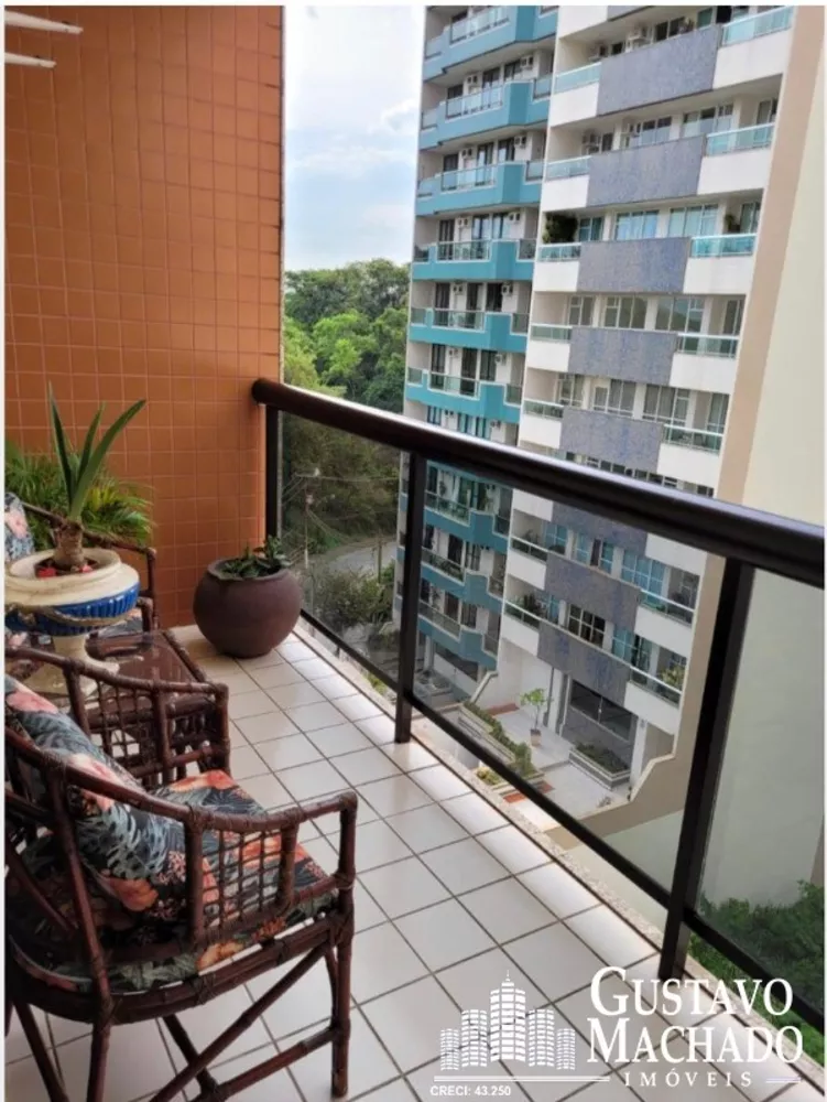 Apartamento, 4 quartos, 326 m² - Foto 10