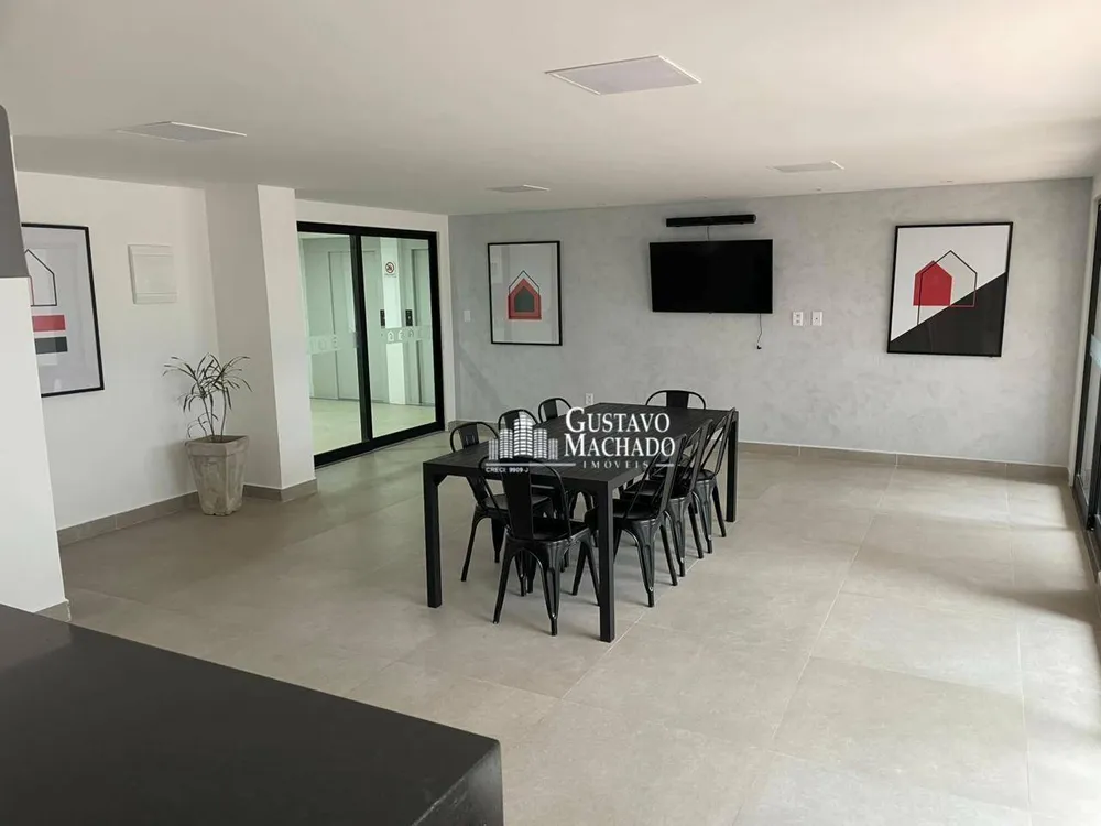 Flat/Apart Hotel, 1 quarto, 22 m² - Foto 6