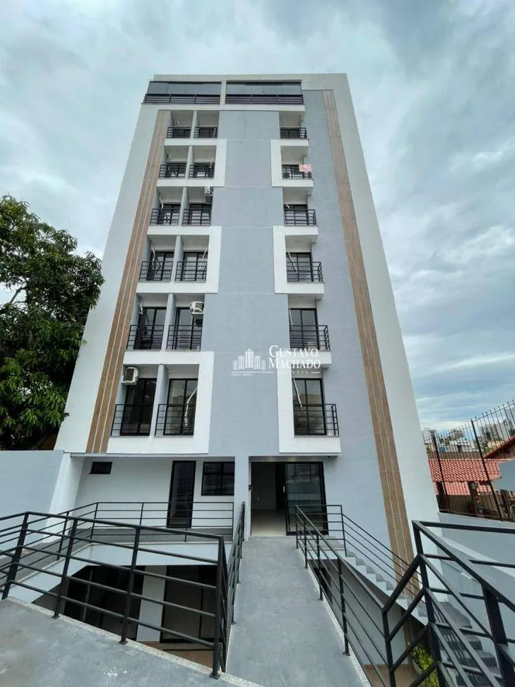 Flat/Apart Hotel, 1 quarto, 22 m² - Foto 11