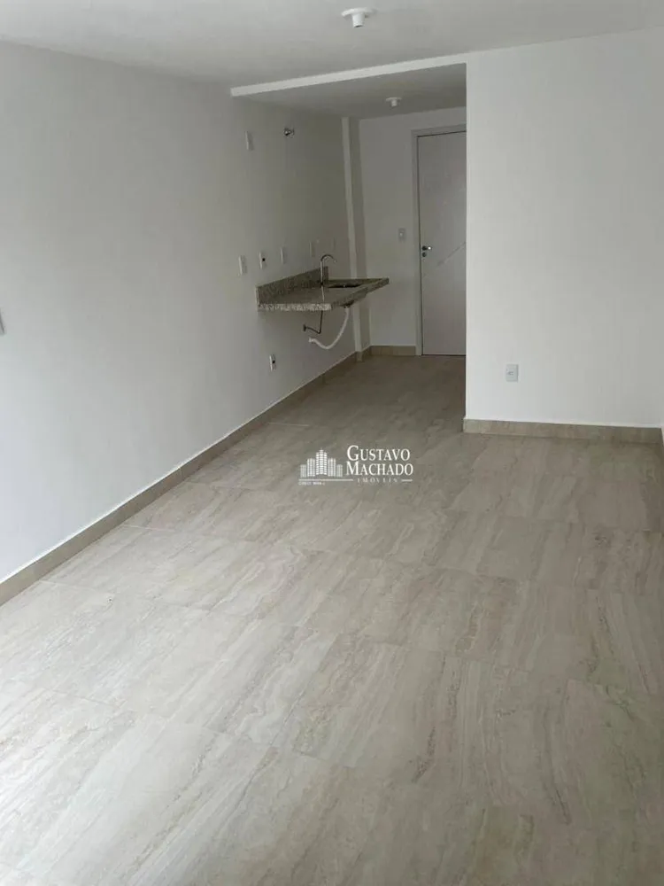 Flat/Apart Hotel, 1 quarto, 22 m² - Foto 13
