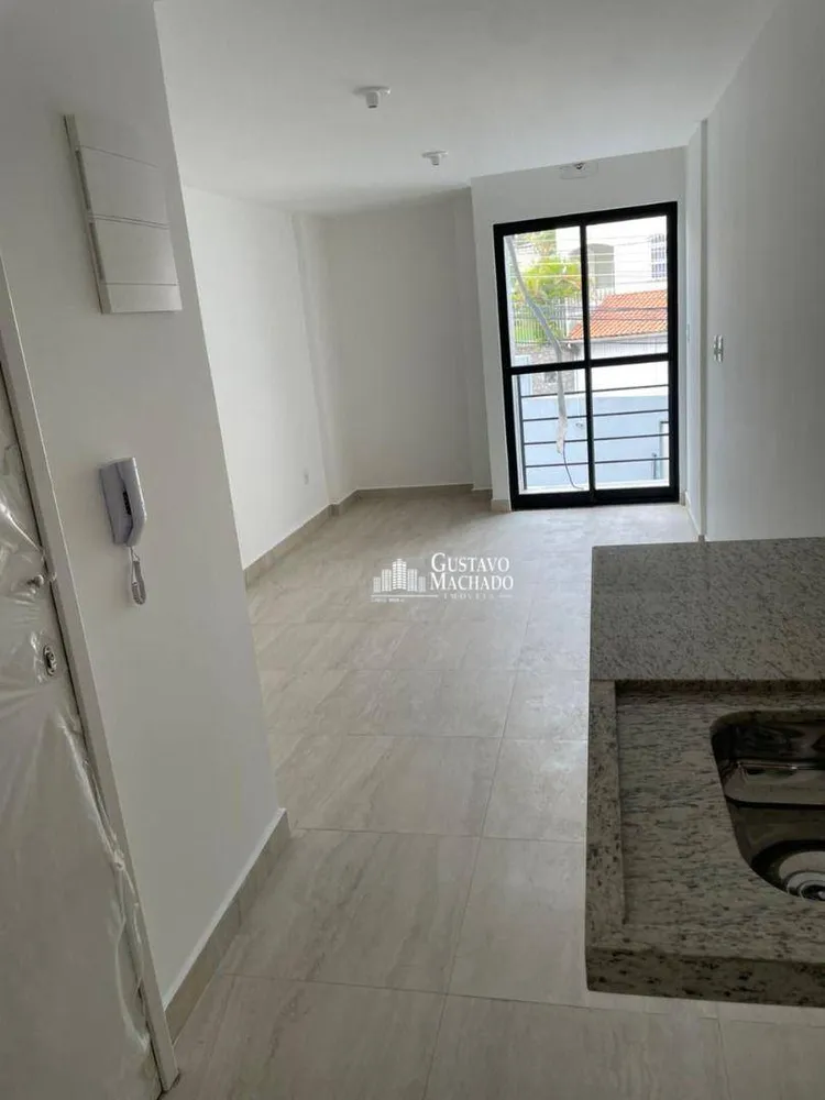 Flat/Apart Hotel, 1 quarto, 22 m² - Foto 16