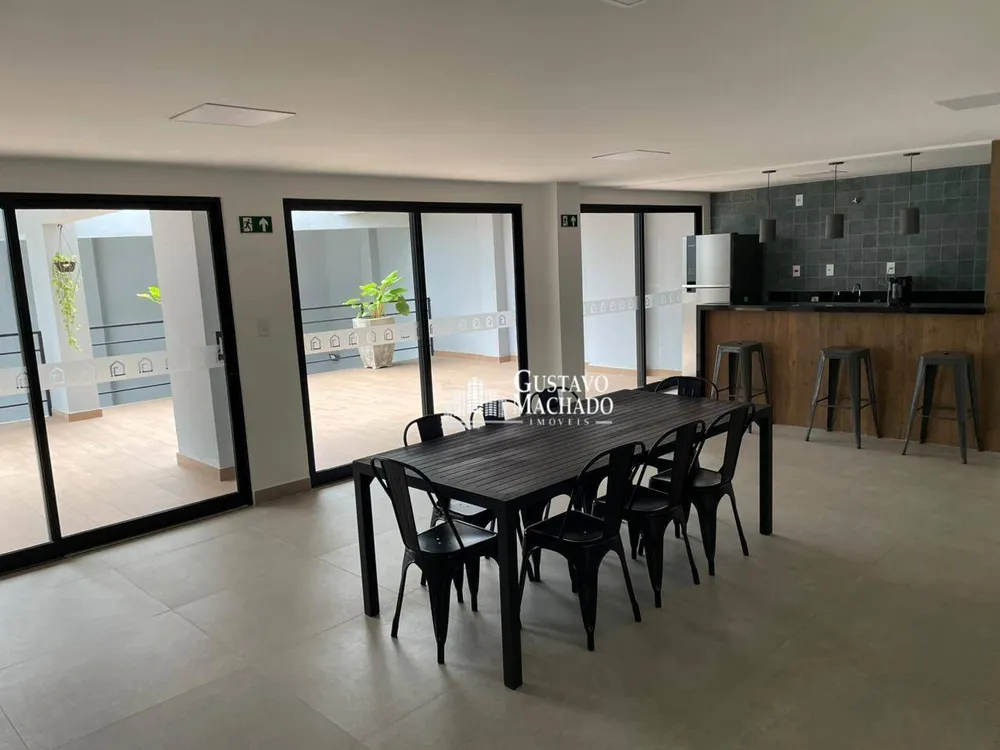Flat/Apart Hotel, 1 quarto, 22 m² - Foto 4