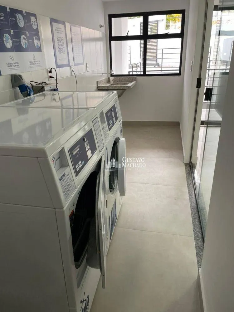 Flat/Apart Hotel, 1 quarto, 22 m² - Foto 8
