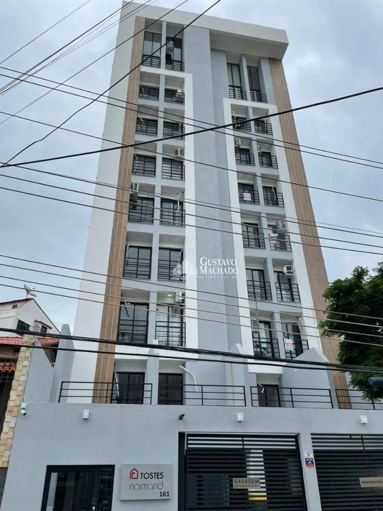 Flat/Apart Hotel, 1 quarto, 22 m² - Foto 2